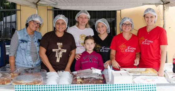 Cerco de Jericó - Dia 23/Maio Terça-feira