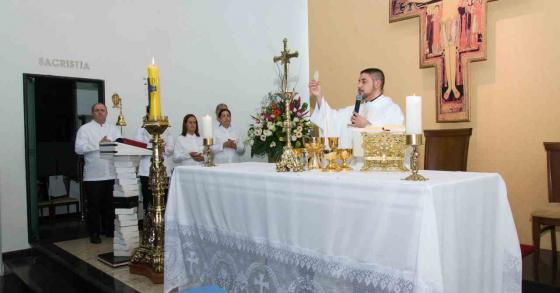 Cerco de Jericó - Dia 25/Maio Quinta-feira