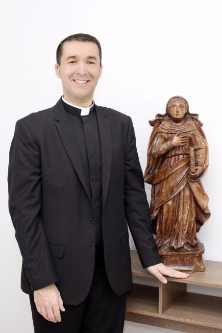 Padre Diego Carvalho