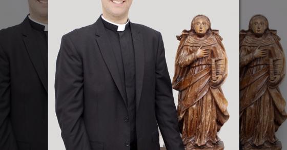 Padre Diego Carvalho