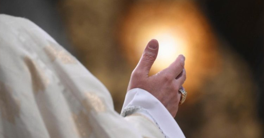 Vocação: Chamado do Senhor e Resposta humana