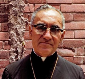 dom oscar romero