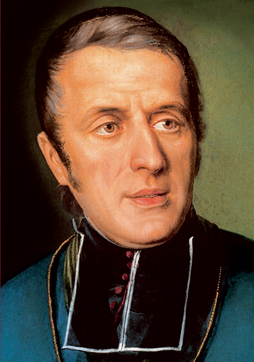 eugenio de mazemod