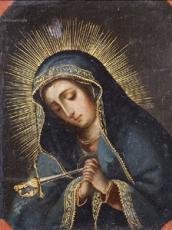 nossa senhora das dores