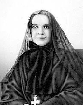 santa francisca xavier cabrini