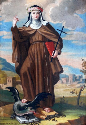 santa rosa da viterbo