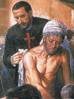 sao camilo de lellis