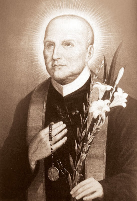 sao clemente maria hofbauer